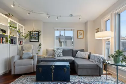 15 877 W 7th Avenue, Vancouver, BC, Vancouver — Townhouse for sale