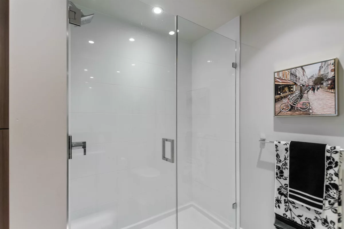 Loft / Bonus Room Photo of 513 3588 Sawmill Crescent, Vancouver, BC