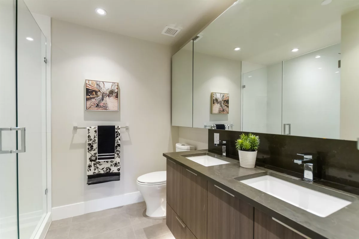 Office / Den Photo of 513 3588 Sawmill Crescent, Vancouver, BC