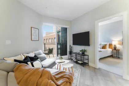 513 3588 Sawmill Crescent, Vancouver, BC