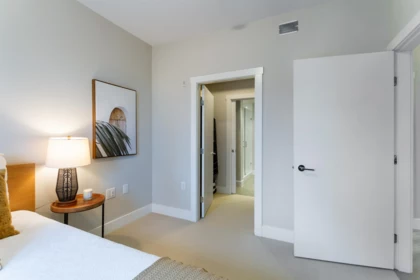 Guest Bathroom Photo of 513 3588 Sawmill Crescent, Vancouver, BC