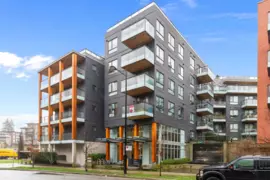 513 3588 Sawmill Crescent, Vancouver, BC