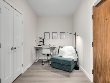 Bedroom 3 Photo of 1502 3268 Carscallen Road, Richmond, BC