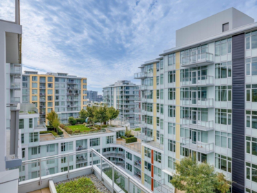 1502 3268 Carscallen Road, Richmond, BC, Richmond — Apartment/Condo for sale
