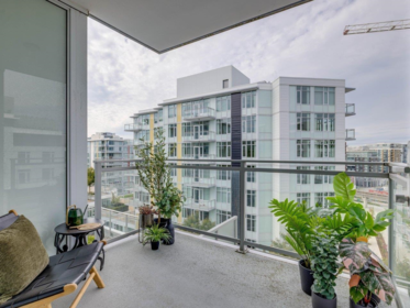 1502 3268 Carscallen Road, Richmond, BC, Richmond — Apartment/Condo for sale