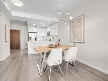 Kitchen Photo of 1502 3268 Carscallen Road, Richmond, BC