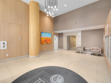 Office / Den Photo of 1502 3268 Carscallen Road, Richmond, BC