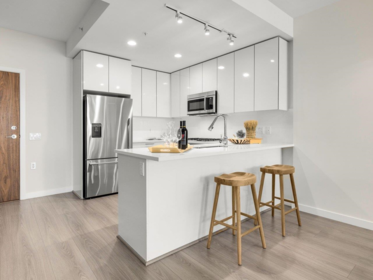 Pantry Photo of 1502 3268 Carscallen Road, Richmond, BC