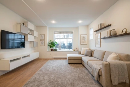 85 27735 Roundhouse Drive, Abbotsford, BC, Aberdeen — 3 bed townhouse for sale