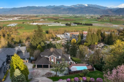 35993 Eaglecrest Place, Abbotsford, BC, Abbotsford — Single Family Residence for sale