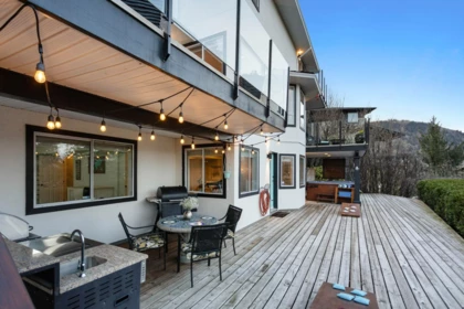 Playground / Recreational Area Near 35993 Eaglecrest Place, Abbotsford, BC