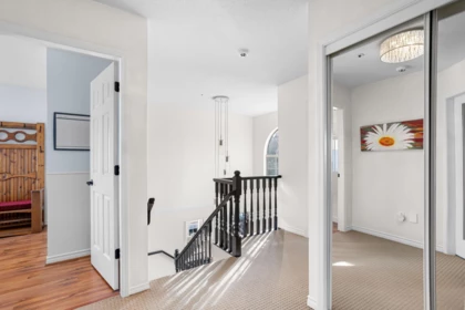 Staircase Photo of 35993 Eaglecrest Place, Abbotsford, BC