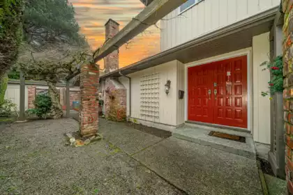 11511 Trumpeter Drive, Richmond, BC, Richmond — Single Family Residence for sale