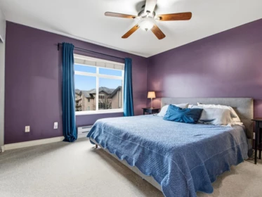 Loft / Bonus Room Photo of 17 2538 Pitt River Road, Port Coquitlam, BC