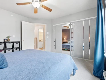 Office / Den Photo of 17 2538 Pitt River Road, Port Coquitlam, BC