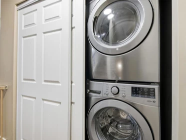 Walk-In Closet Photo of 17 2538 Pitt River Road, Port Coquitlam, BC