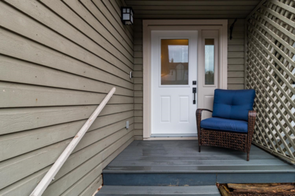 65 40200 Government Road, Squamish, BC, Squamish — Townhouse for sale