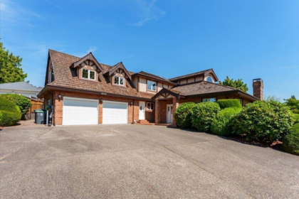 18935 57 Avenue, Surrey, BC, Surrey — Single Family Residence for sale