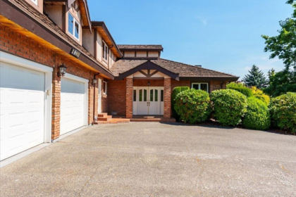 18935 57 Avenue, Surrey, BC, Surrey — Single Family Residence for sale