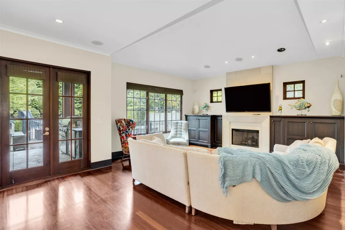 Bedroom 3 Photo of 1807 Acadia Road, Vancouver, BC