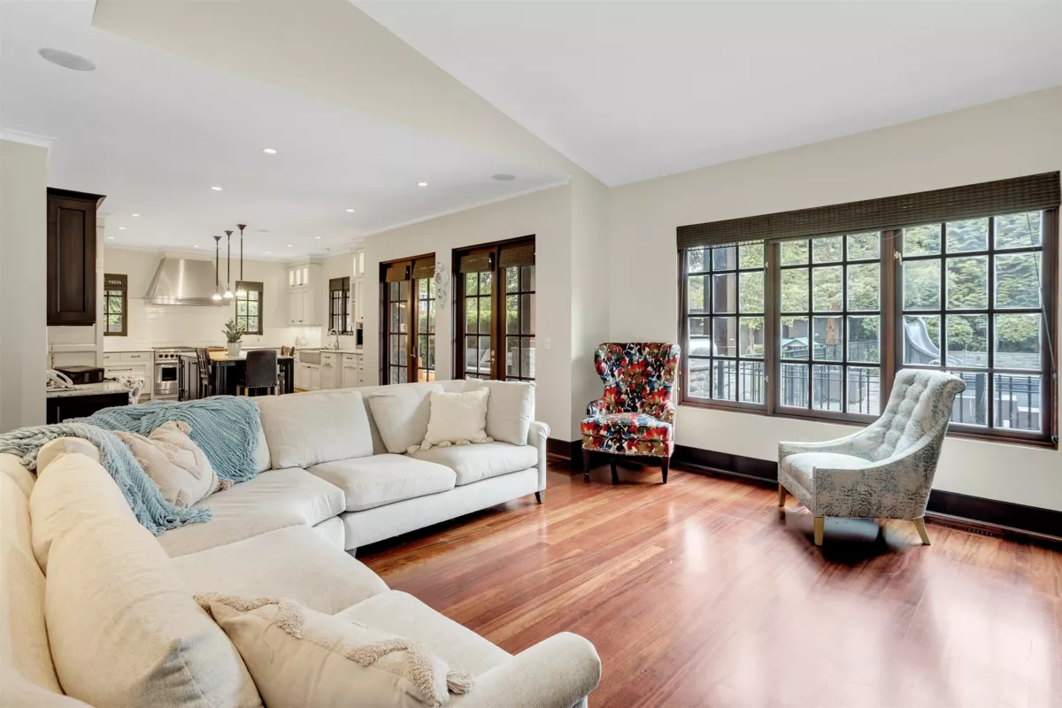 Guest Bathroom Photo of 1807 Acadia Road, Vancouver, BC
