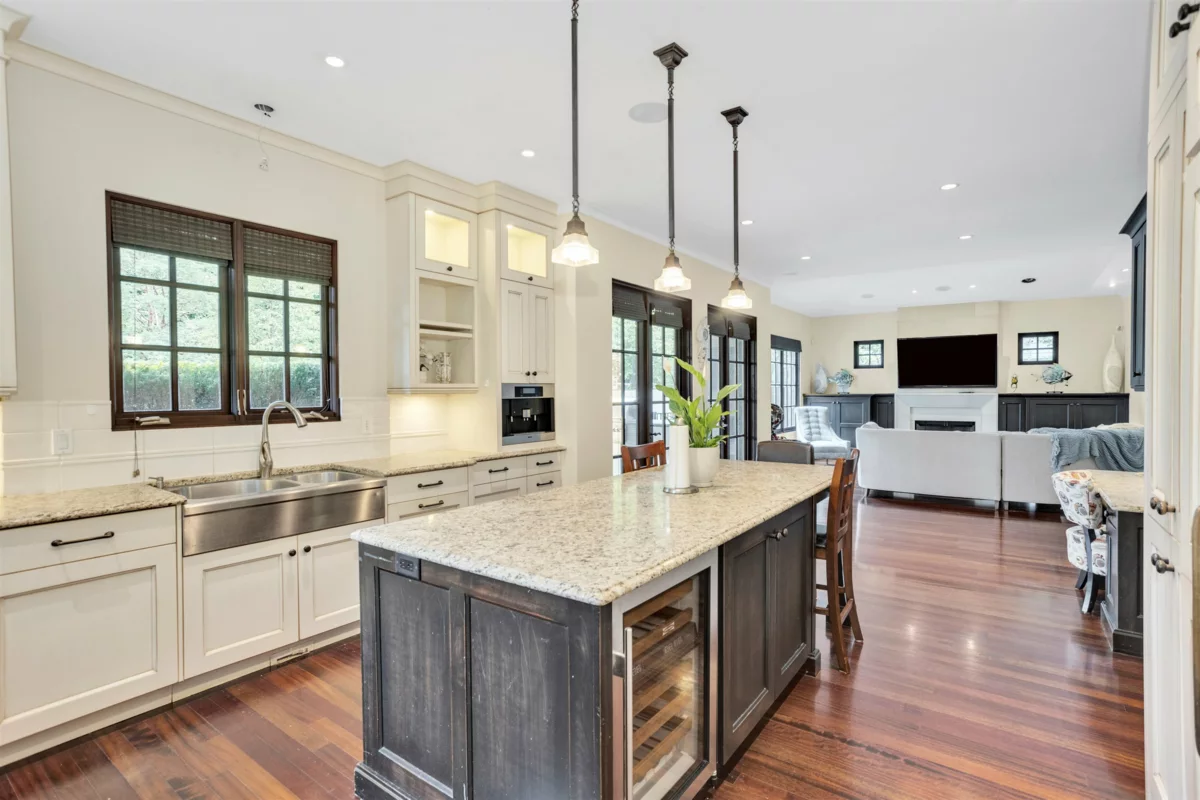 Living Room Photo of 1807 Acadia Road, Vancouver, BC