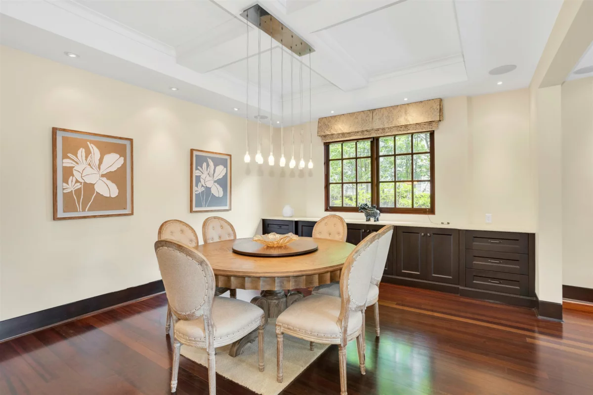 Primary Bedroom Photo of 1807 Acadia Road, Vancouver, BC