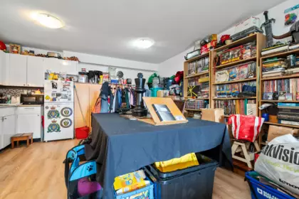 Loft / Bonus Room Photo of 215 45669 Mcintosh Drive, Chilliwack, BC