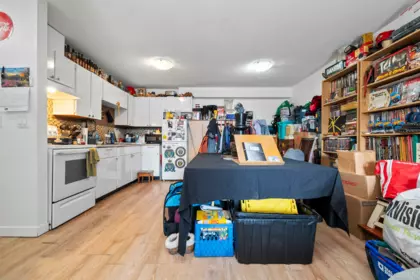Office / Den Photo of 215 45669 Mcintosh Drive, Chilliwack, BC
