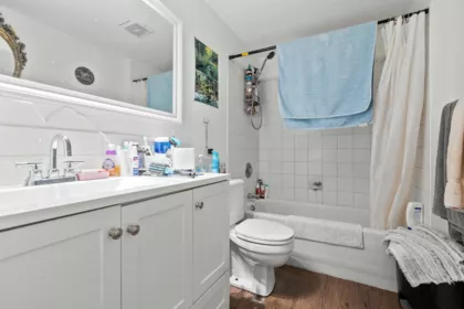 Pantry Photo of 215 45669 Mcintosh Drive, Chilliwack, BC