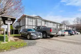 215 45669 Mcintosh Drive, Chilliwack, BC