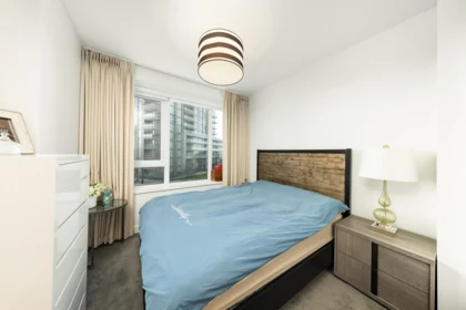 Bedroom 2 Photo of 709 8160 Mcmyn Way, Richmond, BC