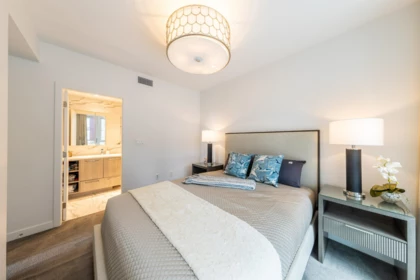 Bedroom 4 Photo of 709 8160 Mcmyn Way, Richmond, BC