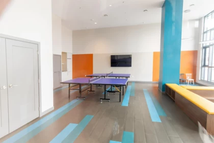 Fitness Center Photo Near 709 8160 Mcmyn Way, Richmond, BC