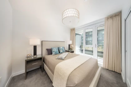 Guest Bathroom Photo of 709 8160 Mcmyn Way, Richmond, BC