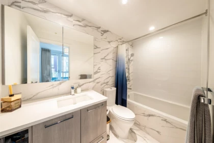 Loft / Bonus Room Photo of 709 8160 Mcmyn Way, Richmond, BC