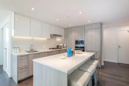Primary Bathroom Photo of 709 8160 Mcmyn Way, Richmond, BC