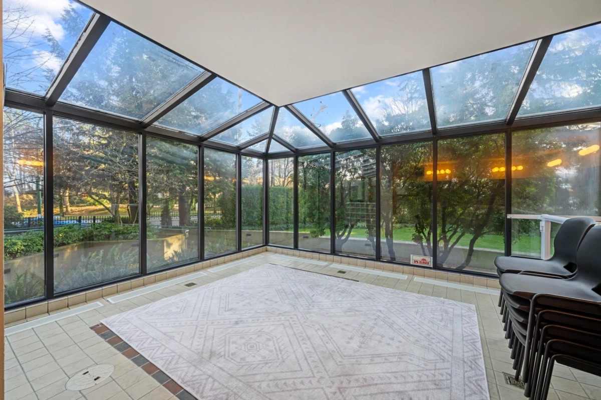Loft / Bonus Room Photo of 1001 4567 Hazel Street, Burnaby, BC