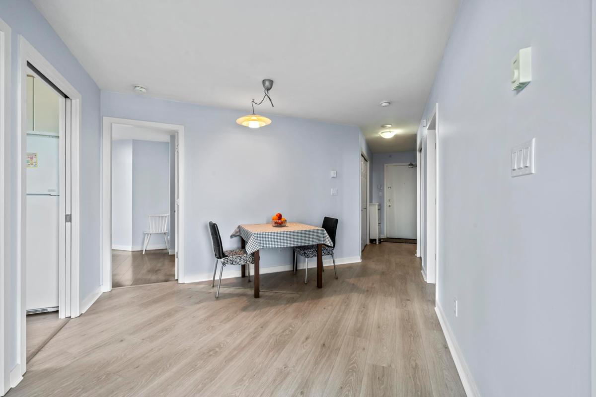 Pantry Photo of 1001 4567 Hazel Street, Burnaby, BC
