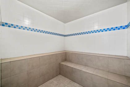 Basement Recreation Room Photo of 1001 4567 Hazel Street, Burnaby, BC