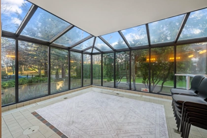 Loft / Bonus Room Photo of 1001 4567 Hazel Street, Burnaby, BC