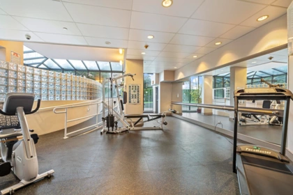 Office / Den Photo of 1001 4567 Hazel Street, Burnaby, BC