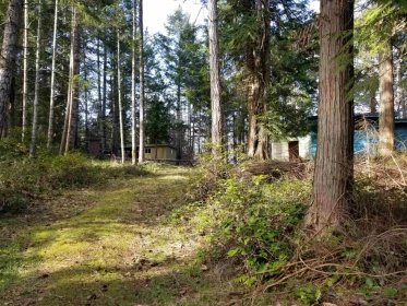 118 Burrill Road, Galiano Island, BC, Galiano Island — Recreational for sale