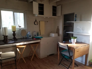 Primary Bedroom Photo of 118 Burrill Road, Galiano Island, BC