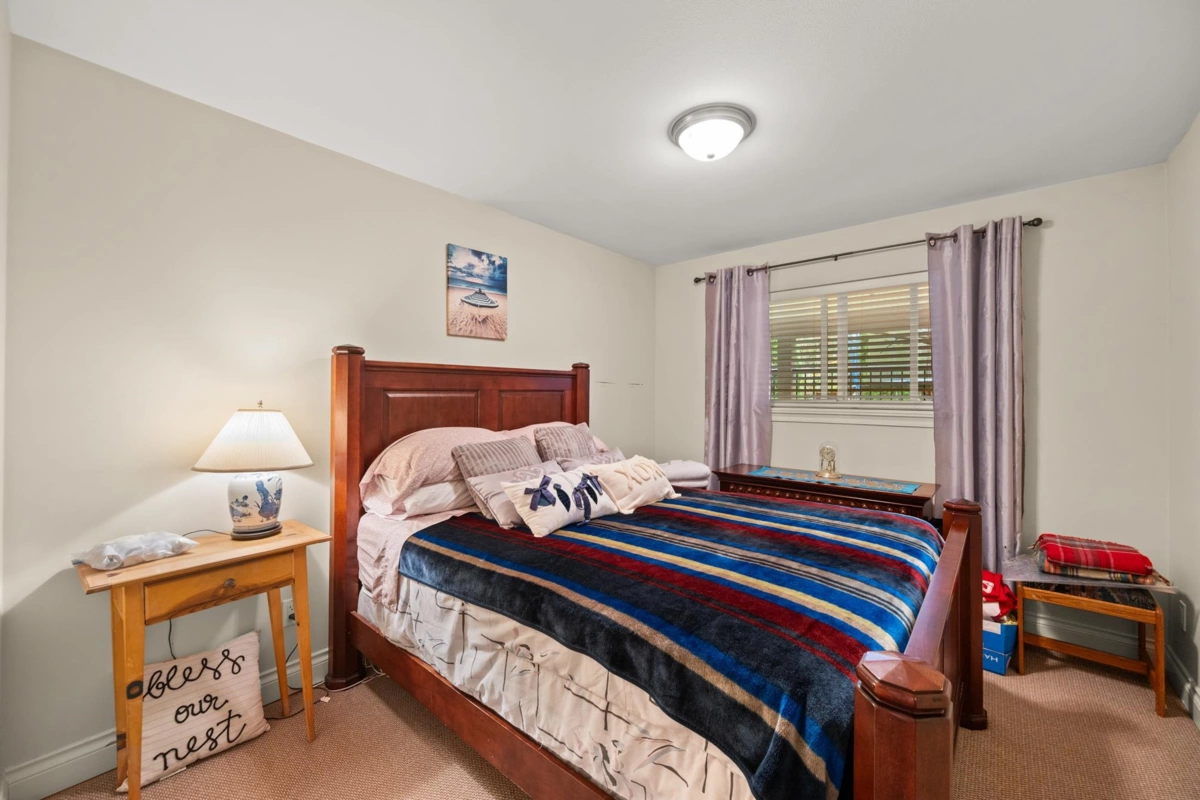 Garage Interior Photo of 16416 92a Avenue, Surrey, BC