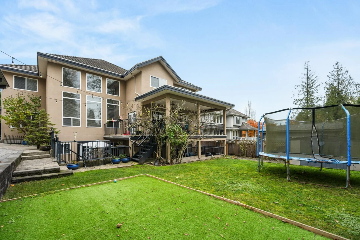 Neighborhood Park Photo Near 16416 92a Avenue, Surrey, BC