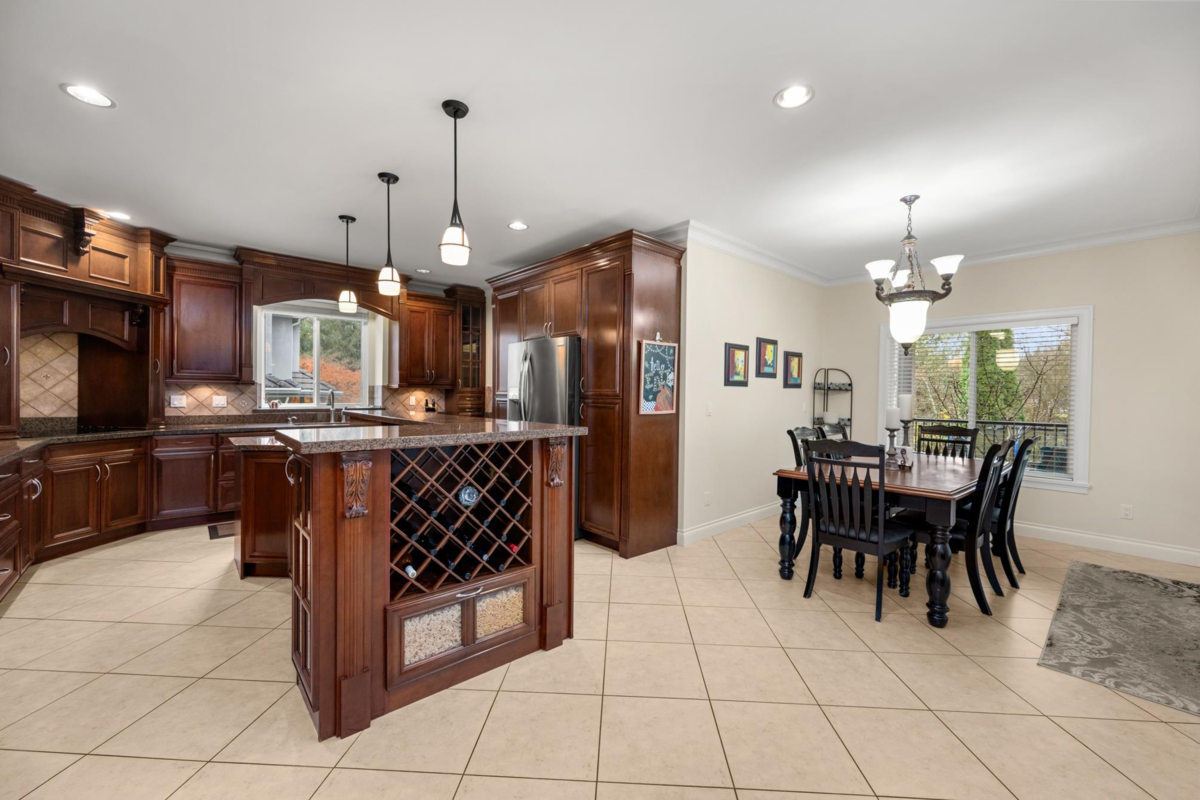 Pantry Photo of 16416 92a Avenue, Surrey, BC