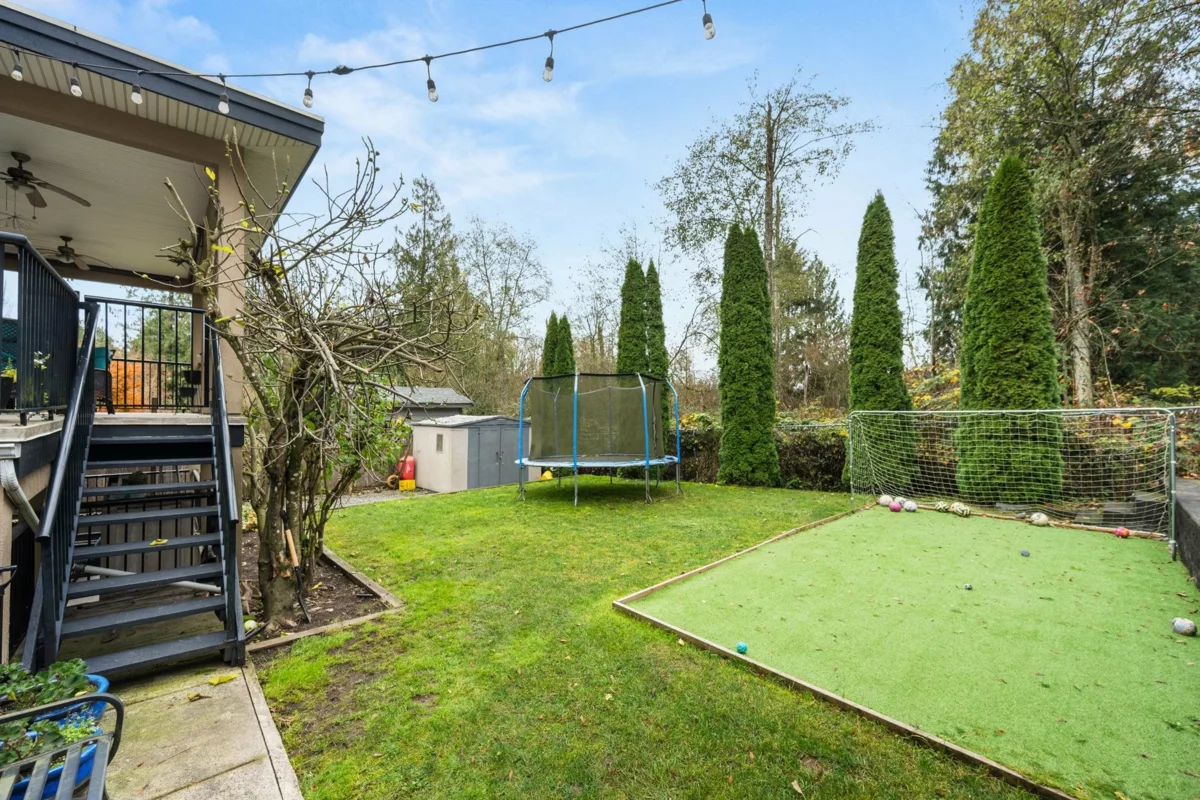 Street View Photo of 16416 92a Avenue, Surrey, BC