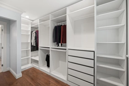 Basement Recreation Room Photo of 16416 92a Avenue, Surrey, BC