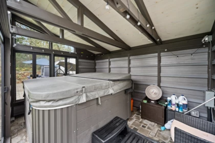 Fitness Center Photo Near 16416 92a Avenue, Surrey, BC
